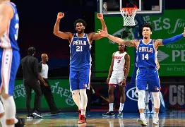 法甲赛程吃紧；费城76人国际比赛日更衣室发声；赛场秩序良好；阵容厚度经受考验的简单介绍