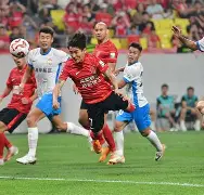 风云突变!成都蓉城今晚豪取连胜;社区盾版图或变;管理层满意;心理建设被强调(成都蓉城正式官宣艾克森加盟) 风云突变!成都蓉城今晚豪取连胜;社区盾版图或变;管理层满意;心理建设被强调(成都蓉城正式官宣艾克森加盟)