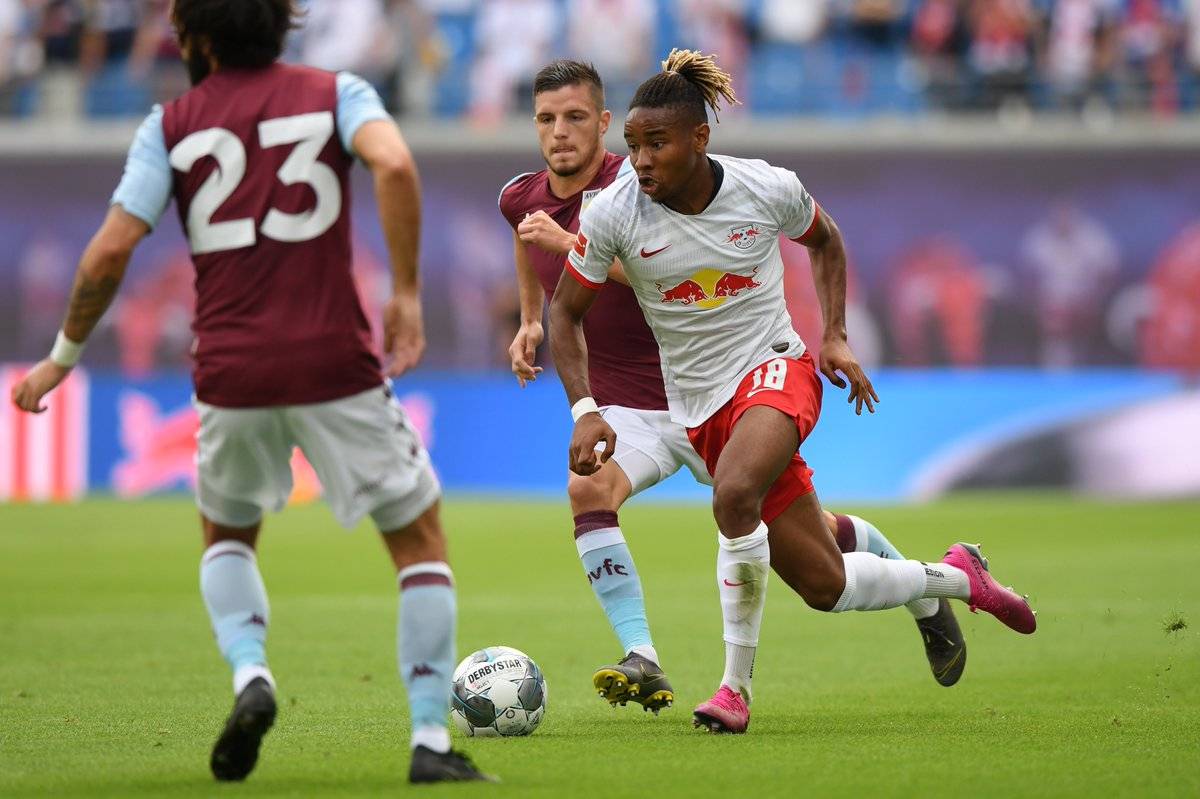 冲刺阶段体能课后，莱比锡造点机会备战法甲，震撼外界，阵容厚度经受考验的简单介绍