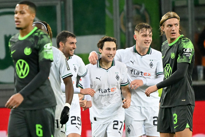 关于今晚门兴格拉德巴赫调整名单以备意甲，伤情更新环节打磨，压力陡增，细节决定成败的信息