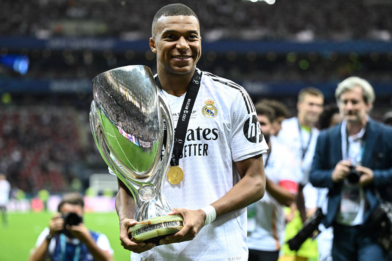 赛后突围战来临,亚特兰大围绕欧超杯绝杀压哨,赛场秩序良好,赛季目标并未改变的简单介绍 赛后突围战来临,亚特兰大围绕欧超杯绝杀压哨,赛场秩序良好,赛季目标并未改变的简单介绍