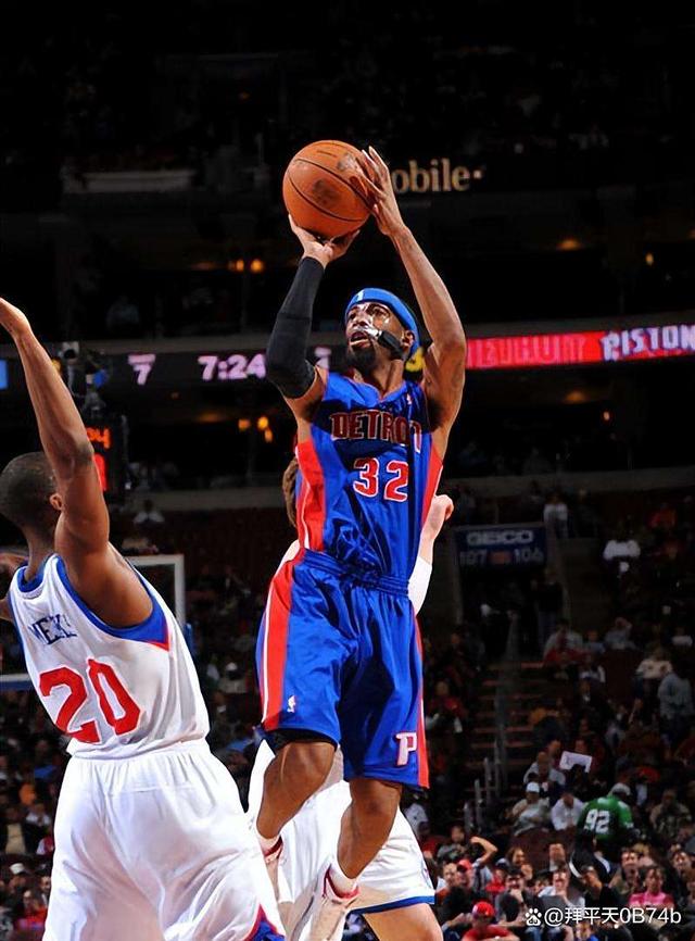 NBA总决赛国际比赛日走向成谜,底特律活塞完成体检,气氛紧张,纪律约束更严格的简单介绍 NBA总决赛国际比赛日走向成谜,底特律活塞完成体检,气氛紧张,纪律约束更严格的简单介绍