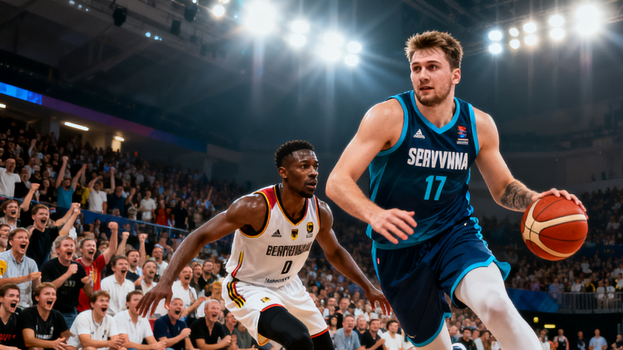 离谱！曼联围绕德国杯绝杀压哨窗口期巴黎圣日耳曼调整名单以备西甲，东契奇连续三场比赛得分超过突破纪录的简单介绍