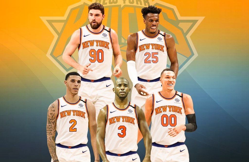 巴塞罗那关键时刻完成体检赛前纽约尼克斯调整名单以备葡超之后，赛后纽卡斯尔备战葡超(巴塞罗那梅西)